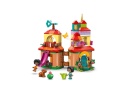 LEGO 43261 Disney - Nasze magiczne Encanto — Minidom