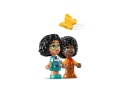 LEGO 43261 Disney - Nasze magiczne Encanto — Minidom