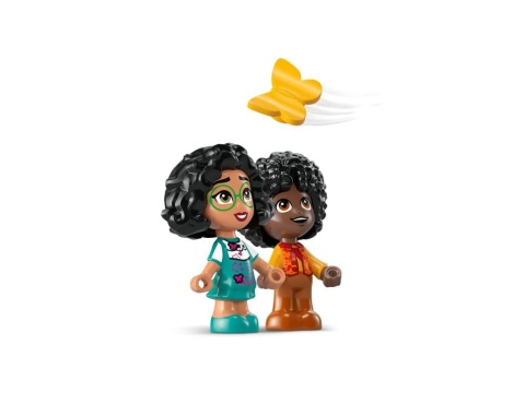 LEGO 43261 Disney - Nasze magiczne Encanto — Minidom LEGO 43261 Disney - Nasze magiczne Encanto — Minidom