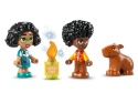 LEGO 43261 Disney - Nasze magiczne Encanto — Minidom
