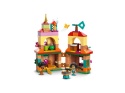LEGO 43261 Disney - Nasze magiczne Encanto — Minidom