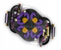 LEGO 43262 Disney - Suknie Diaboliny i Cruelli De Mon