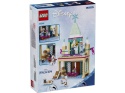 LEGO 43265 Disney - Kraina lodu — Zamek w Arendelle