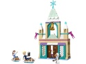 LEGO 43265 Disney - Kraina lodu — Zamek w Arendelle