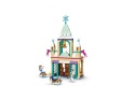 LEGO 43265 Disney - Kraina lodu — Zamek w Arendelle