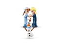 LEGO 43265 Disney - Kraina lodu — Zamek w Arendelle