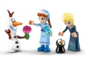 LEGO 43265 Disney - Kraina lodu — Zamek w Arendelle