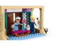 LEGO 43265 Disney - Kraina lodu — Zamek w Arendelle