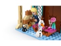 LEGO 43265 Disney - Kraina lodu — Zamek w Arendelle