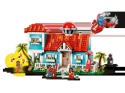 LEGO 43268 Disney - Domek na plaży Lilo i Stitcha