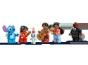 LEGO 43268 Disney - Domek na plaży Lilo i Stitcha