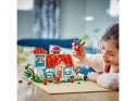 LEGO 43268 Disney - Domek na plaży Lilo i Stitcha