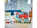 LEGO 43268 Disney - Domek na plaży Lilo i Stitcha