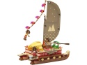 LEGO 43270 Disney - Kajakowa przygoda Vaiany