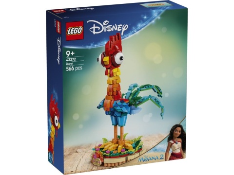 LEGO 43272 Disney - Heihei LEGO 43272 Disney - Heihei