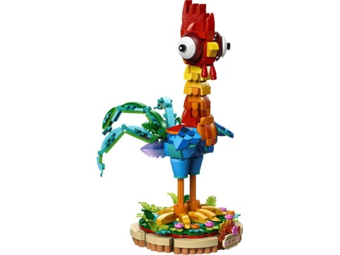 LEGO 43272 Disney - Heihei LEGO 43272 Disney - Heihei
