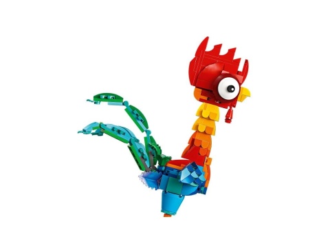 LEGO 43272 Disney - Heihei LEGO 43272 Disney - Heihei