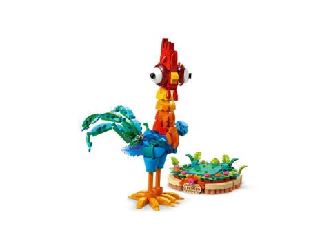 LEGO 43272 Disney - Heihei LEGO 43272 Disney - Heihei