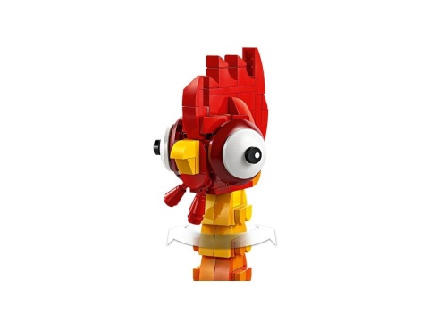 LEGO 43272 Disney - Heihei LEGO 43272 Disney - Heihei