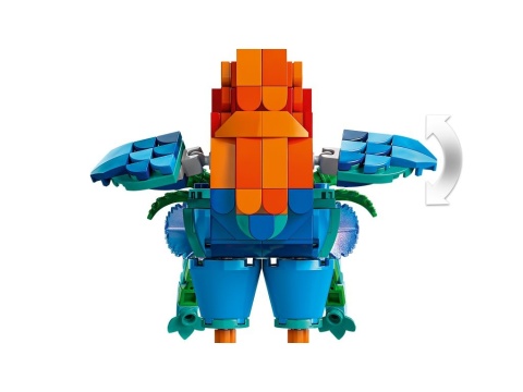 LEGO 43272 Disney - Heihei LEGO 43272 Disney - Heihei