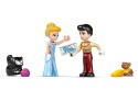 LEGO 43275 Disney - Zamek Kopciuszka i kareta
