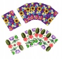 LEGO 51695 - Karty do gry (2 talie) - Botanical