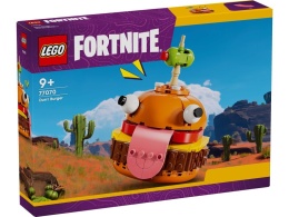 LEGO 77070 Fortnite - Durr Burgerownia