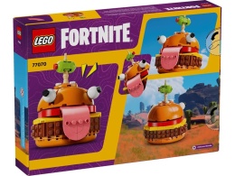 LEGO 77070 Fortnite - Durr Burgerownia