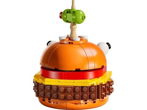 LEGO 77070 Fortnite - Durr Burgerownia LEGO 77070 Fortnite - Durr Burgerownia