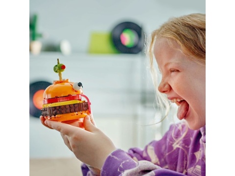 LEGO 77070 Fortnite - Durr Burgerownia LEGO 77070 Fortnite - Durr Burgerownia