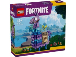 LEGO 77071 Fortnite - Lama Zaopatrzeniowa