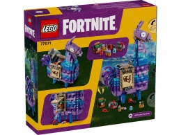 LEGO 77071 Fortnite - Lama Zaopatrzeniowa