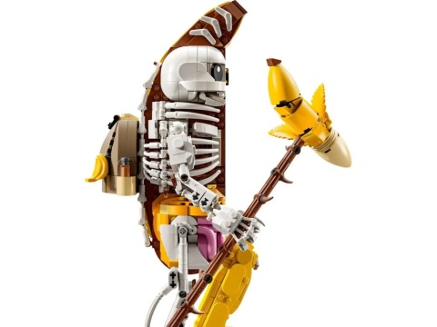 LEGO 77072 Fortnite - Skórkościec LEGO 77072 Fortnite - Skórkościec