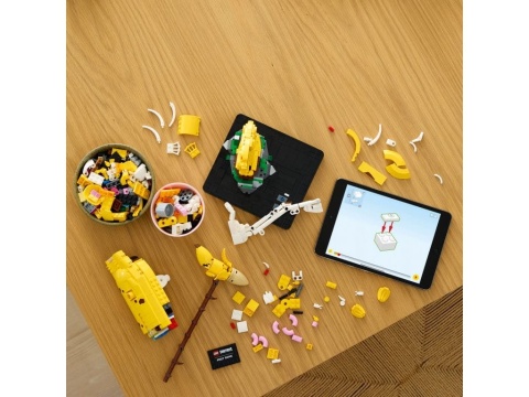 LEGO 77072 Fortnite - Skórkościec LEGO 77072 Fortnite - Skórkościec