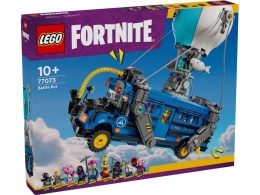 LEGO 77073 Fortnite - Bus Bojowy