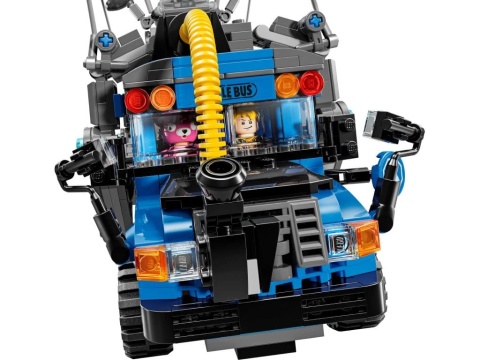 LEGO 77073 Fortnite - Bus Bojowy LEGO 77073 Fortnite - Bus Bojowy