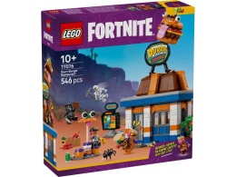 LEGO 77076 Fortnite - Restauracja Durrr Burgerownia