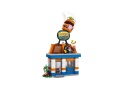 LEGO 77076 Fortnite - Restauracja Durrr Burgerownia
