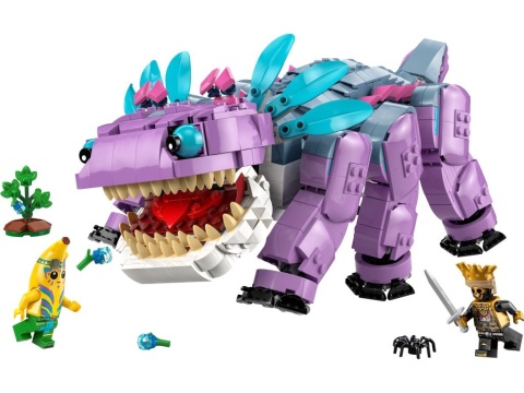 LEGO 77077 Fortnite - Klombo LEGO 77077 Fortnite - Klombo