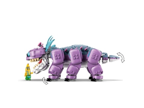 LEGO 77077 Fortnite - Klombo LEGO 77077 Fortnite - Klombo