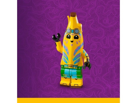 LEGO 77077 Fortnite - Klombo LEGO 77077 Fortnite - Klombo