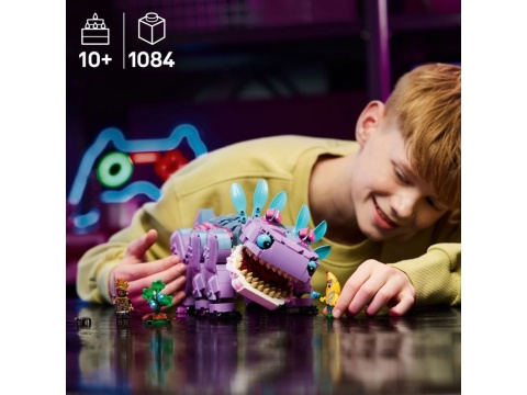 LEGO 77077 Fortnite - Klombo LEGO 77077 Fortnite - Klombo