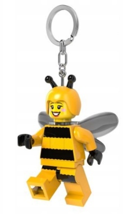 LEGO LGL - KE211H - Brelok LED - Classic: Pszczółka