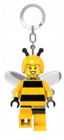 LEGO LGL - KE211H - Brelok LED - Classic: Pszczółka