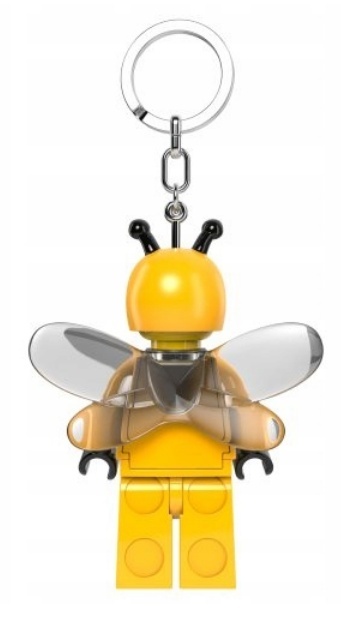 LEGO LGL - KE211H - Brelok LED - Classic: Pszczółka LEGO LGL - KE211H - Brelok LED - Classic: Pszczółka