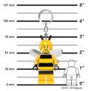 LEGO LGL - KE211H - Brelok LED - Classic: Pszczółka