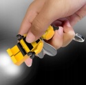 LEGO LGL - KE211H - Brelok LED - Classic: Pszczółka