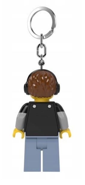 LEGO LGL - KE217H - Brelok LED - Classic: Gamer LEGO LGL - KE217H - Brelok LED - Classic: Gamer