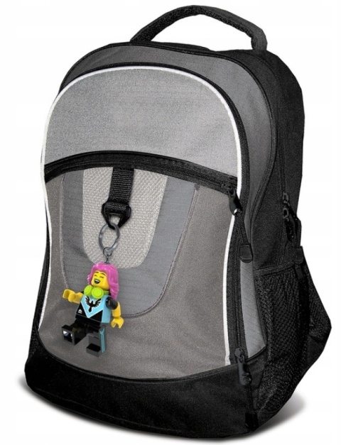 LEGO LGL - KE229H - Brelok LED - Classic: Gamerka LEGO LGL - KE229H - Brelok LED - Classic: Gamerka