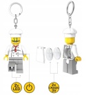 LEGO LGL - KE24H - Brelok LED - Classic: Szef Kuchni